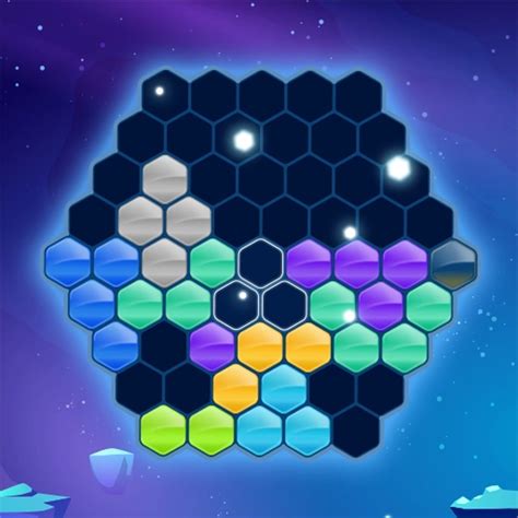 HEXA BLOCK PUZZLE - Play HEXA BLOCK PUZZLE on Humoq