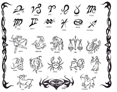 capricorn tattoos for men | Tattoos For Men - Free Download Capricorn Sign Tattoos For Men ...