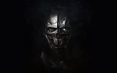 HD wallpaper: Dishonored, Dishonored 2 | Wallpaper Flare