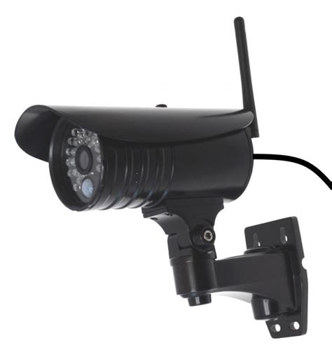 External Wireless CCTV Camera|20 metre Night Vision|300 metre Range|