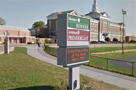 Upper Darby police recover loaded gun from locker at Bonner Prendie High School | PhillyVoice