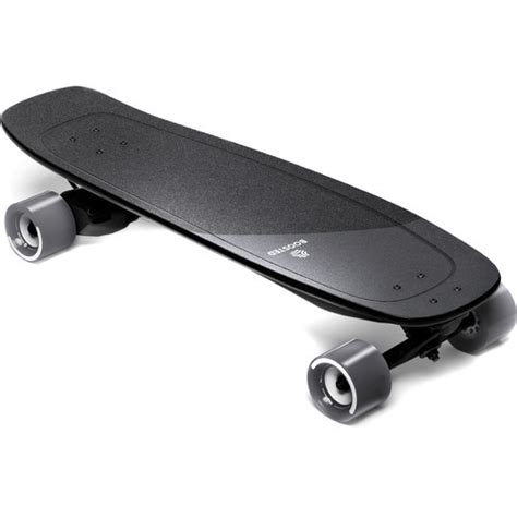 BOOSTED BOARDS - Boosted Mini X Motorized Skateboard - Electric ...