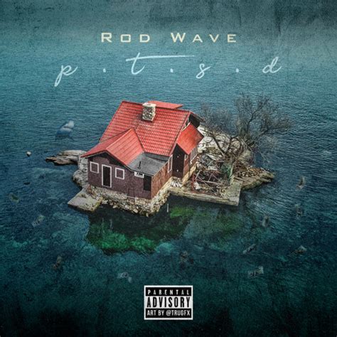 Stream Paint The Sky Red by Rod Wave | Listen online for free on SoundCloud