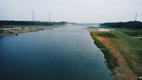 Experts Say Dredging Won't Tame the Brahmaputra in Assam