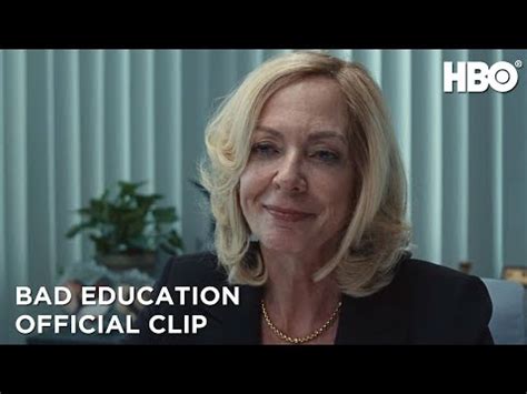 Bad Education (2020) Cast, Crew, Synopsis and Information