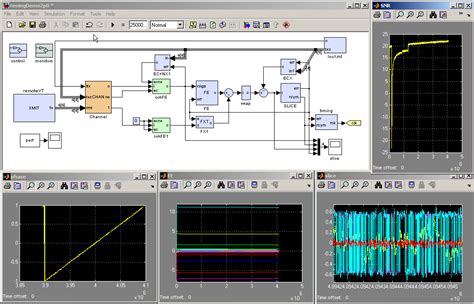 10GBase-T DSP Architecture | Obsidian Technology