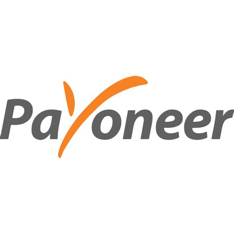 Payoneer logo, Vector Logo of Payoneer brand free download (eps, ai, png, cdr) formats