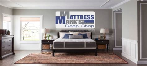 Mattresses – mattressmarkssleepshop