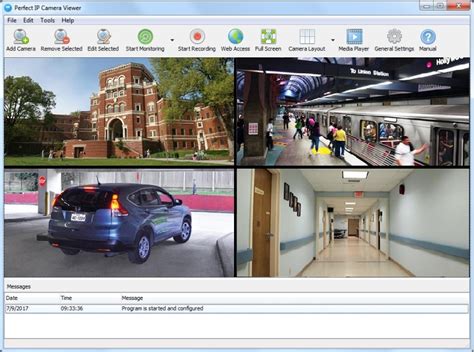 Ip camera software - ascsetaxi