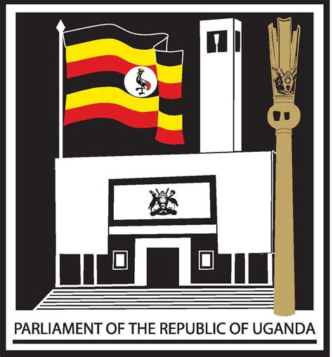 Parliament to change logo - Eagle Online