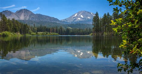 Lassen County | California