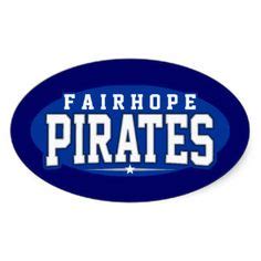 1000+ images about Fairhope High School on Pinterest | Pirates, High school band and Cherry ...