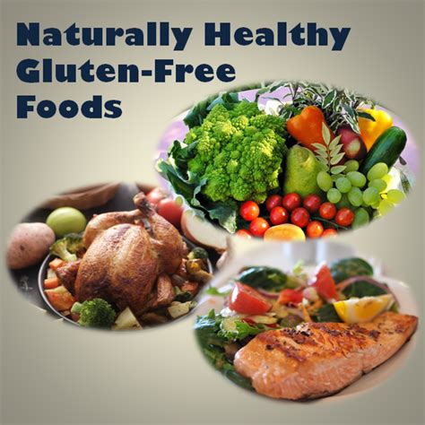 Common Questions Asked About the Gluten-Free Diet - HubPages