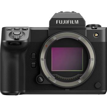 Fujifilm Has Had Its Eyes on Full Frame the Whole Time | Fstoppers