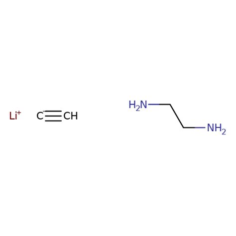 FL165535 | 6867-30-7 | Lithium acetylide, ethylenediamine complex - 80 ...