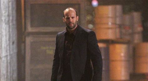 Jason in War - Jason Statham Photo (14341674) - Fanpop