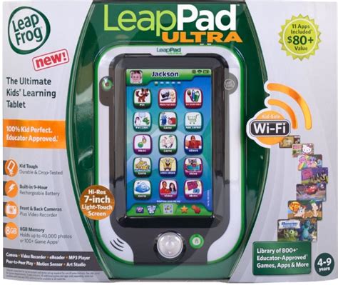 LeapFrog LeapPad Ultra