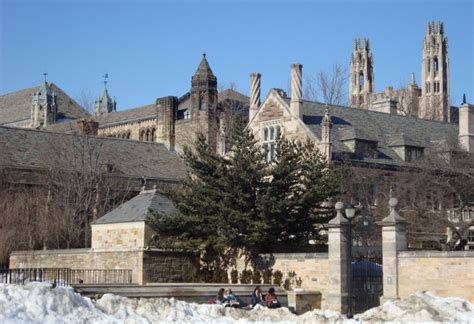 Yale University Ranking, Address, Facts, and How to Apply