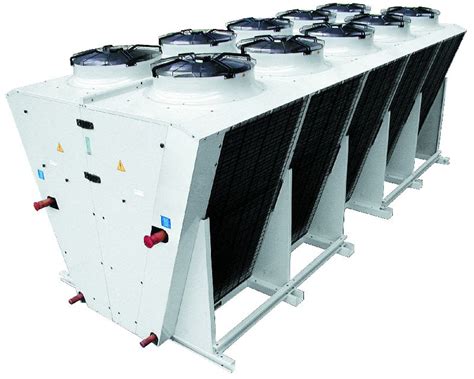 Dry Cooler Manufacturer,Dry Cooler Exporter & Supplier from Ankleshwar India