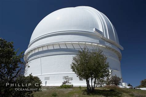 Palomar Observatory Photograph, #12700, Natural History Photography