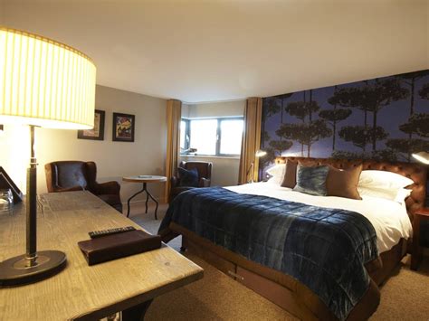 Salthouse Harbour Hotel in East Anglia and Ipswich Marina : Luxury ...