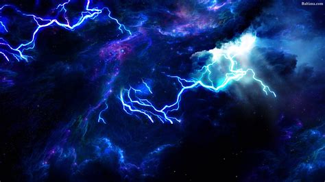 Lightning Background Wallpapers 30697 - Baltana