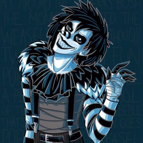 Pin by LimestonePie on ♡Creepypasta♡ | Laughing jack, Jeff the killer, Creepypasta