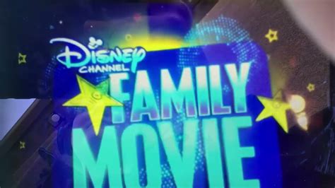 Disney Channel Family Movie Back to The Movie (General Audiences Movie Version) (2022) - YouTube