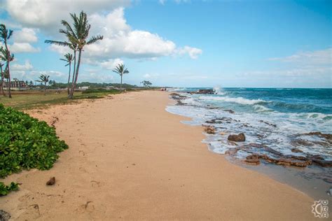 Barbers Point Beach Park in Kapolei, Oahu, Hawaii | Hawaiian Beach Rentals