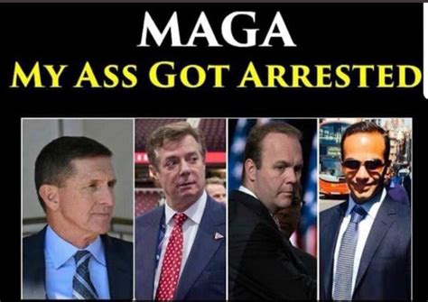 Jim Carrey on Twitter: "Manafort, GUILTY! Cohen, GUILTY! Flynn, Guilty ...