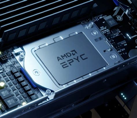 AMD EPYC 7003 Series Processors Selected to PowerSingapore’s Most ...