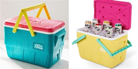 Igloo's Retro '90s-Inspired Coolers | POPSUGAR Food