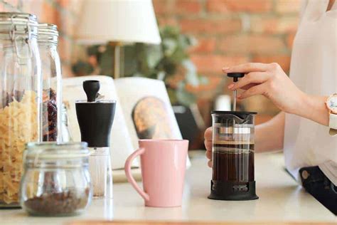 How to Make French Press Coffee: Here’s everything you got to do - Best Coffee Zone