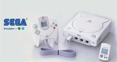 Best Dreamcast Emulators For Windows & Android - DevsJournal