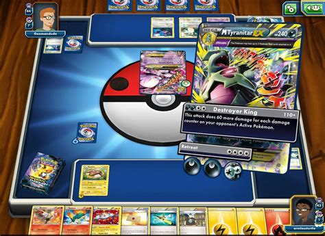 [Update: Released] Pokemon Trading Card Game Online is now available for Android tablets in an ...