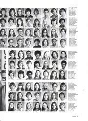 U S Grant High School - General Yearbook (Oklahoma City, OK), Class of 1975, Page 54 of 239