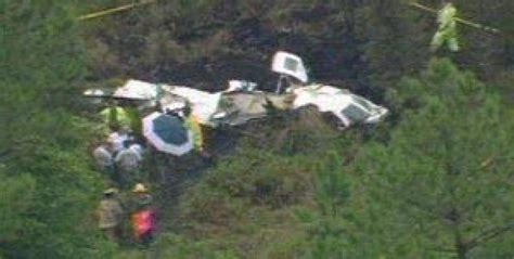 Crash of a Mitsubishi MU-2B-40 Solitaire in Bunnell: 2 killed | Bureau of Aircraft Accidents ...