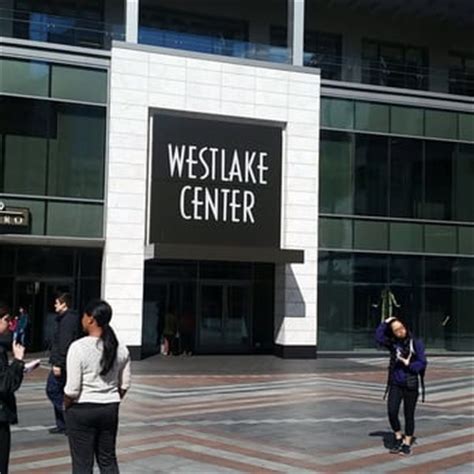 Westlake Center - Shopping Centers - Downtown - Seattle, WA - Reviews - Photos - Yelp