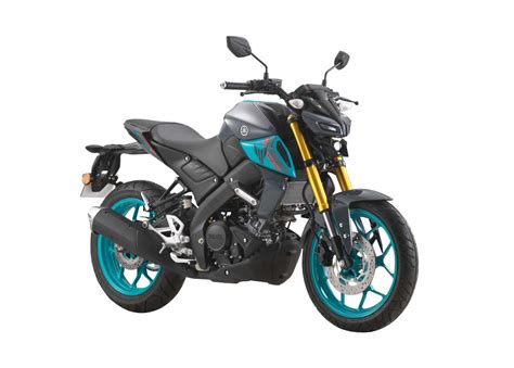 2022 Yamaha MT-15 Malaysia price and colour update - three colour choices, priced at RM12,298 ...