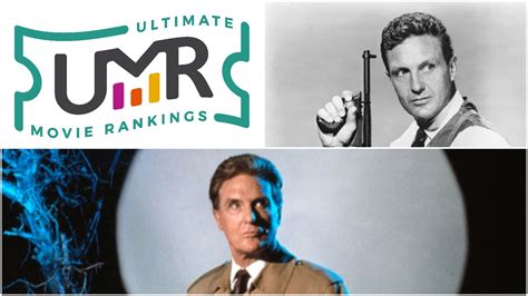 Robert Stack Movies | Ultimate Movie Rankings