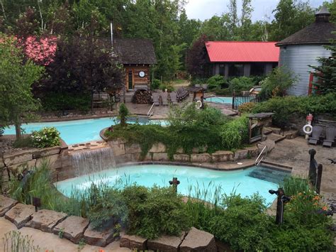 The Best Hotels Closest to Scandinave Spa Blue Mountain in Owen Sound for 2021 - FREE ...