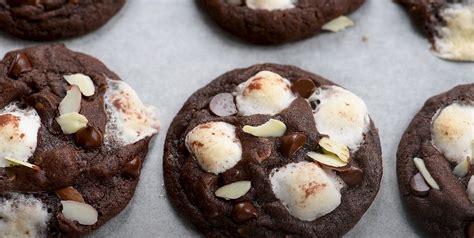 Mrs. Fields Famous Triple Chocolate Cookies (Copycat) Recipe - Recipes.net