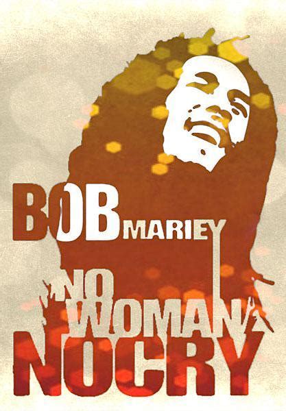 Bob Marley: No Woman, No Cry (Music Video) (2020) - FilmAffinity