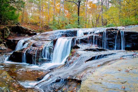 The 20 Best Hiking Trails In Atlanta GA (& Hikes Near Atlanta)