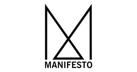 MANIFESTO | FASHION, DESIGN, LIFESTYLE