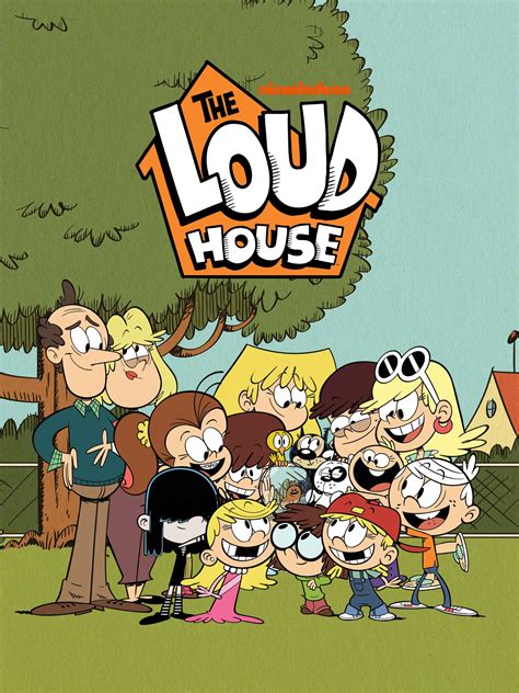 The Loud House - Rotten Tomatoes