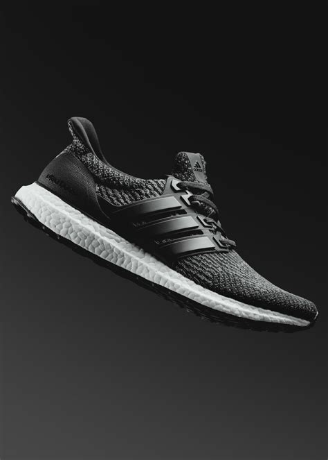 Adidas Originals Ultra Boost 4.0 "Core Black" Ultra Boost 4.0, Adidas Ultra Boost, Adidas ...