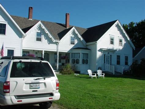 Mill Pond House B & B - B&B Reviews (Maine/Tenants Harbor) - TripAdvisor