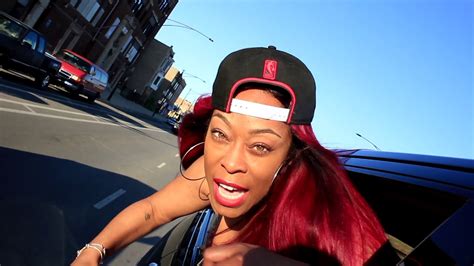 SHAWNNA ' Welcome to Chicago ' ft Cold Hard & Spacejam Melo - YouTube