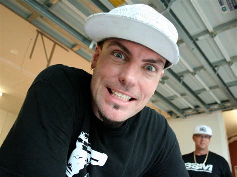 Behind the Scenes at The Vanilla Ice Project | The Vanilla Ice Project ...